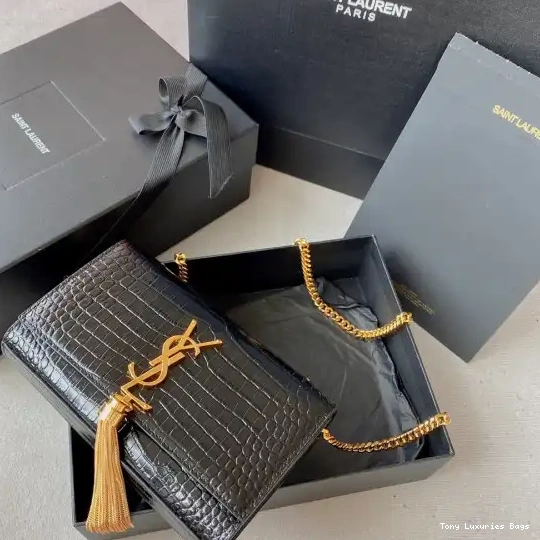 Tony Luxuries SMALL KATE YSL 0514